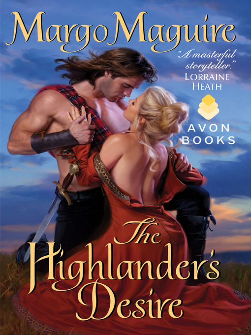 Title details for The Highlander's Desire by Margo Maguire - Available